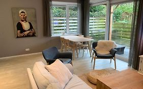 Beachhouse Zeewinde